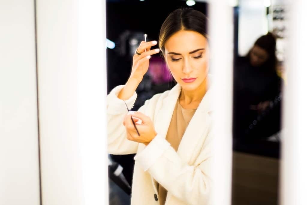 Менеджер интернет-проектов Vogue UA Алиса Илиева рассказала о красоте, мотивации и стиле