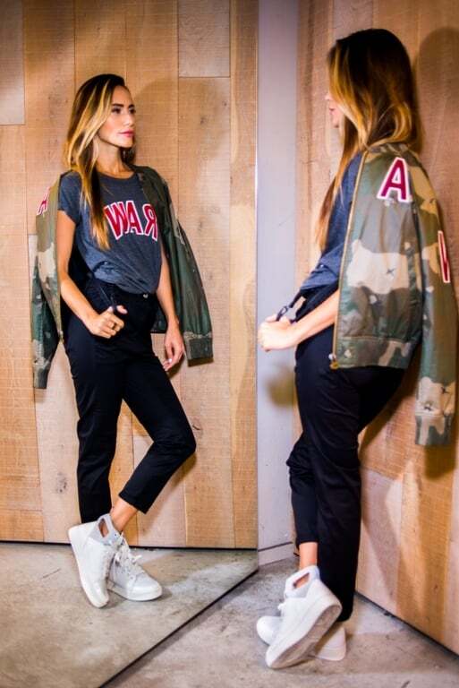 Менеджер интернет-проектов Vogue UA Алиса Илиева рассказала о красоте, мотивации и стиле