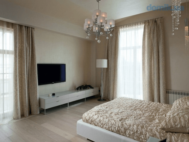 Риэлторы показали топ-3 самых дорогих квартир Киева: фоторепортаж