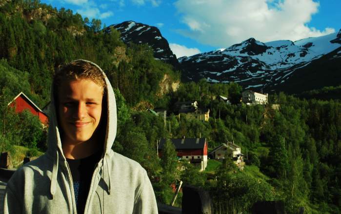 Край "холодных" и добрых людей: самые интересные факты о Норвегии