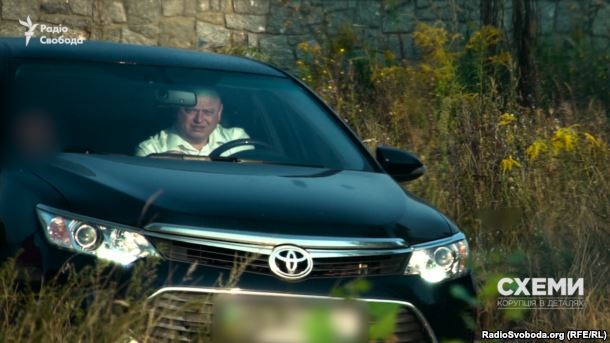 Мамині та бабусині прокурори