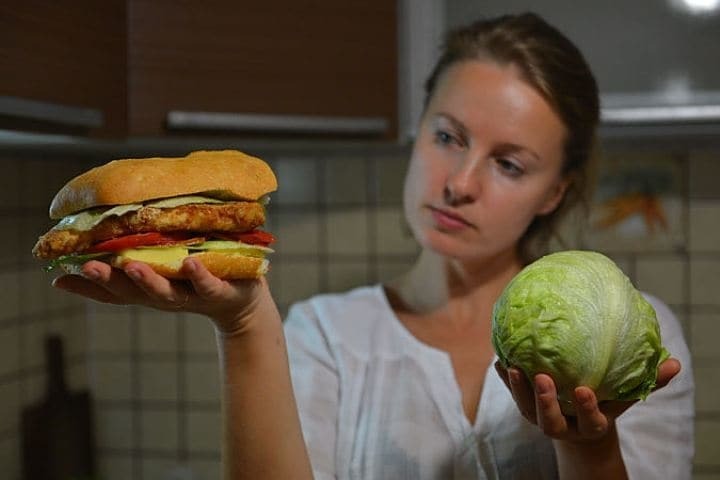 Есть ли жизнь без мяса: как стать вегетарианцем и не умереть от скуки