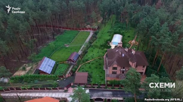 Мамині та бабусині прокурори