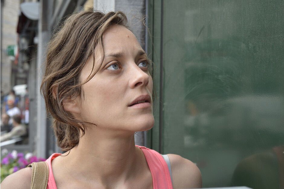 Марион Котийяр отмечает 41-летие: лучшие роли французской актрисы