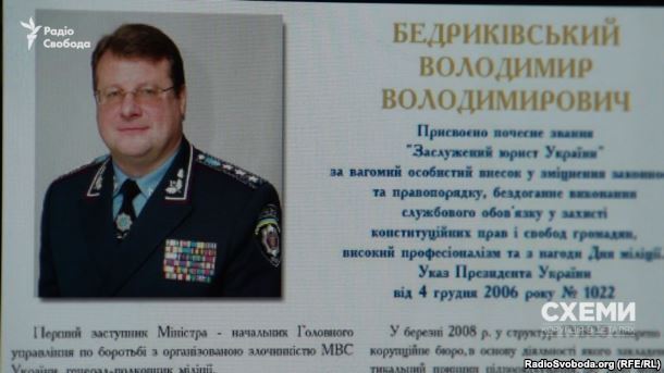 Мамині та бабусині прокурори