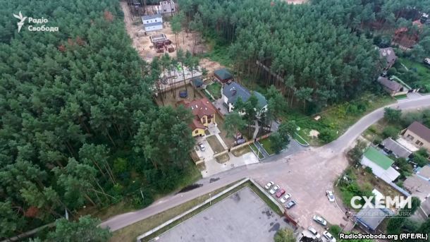 Мамині та бабусині прокурори