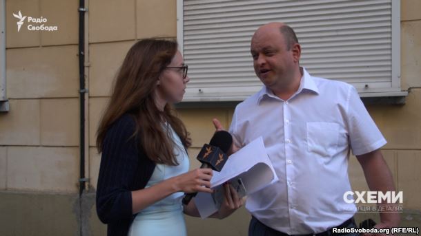 Мамині та бабусині прокурори