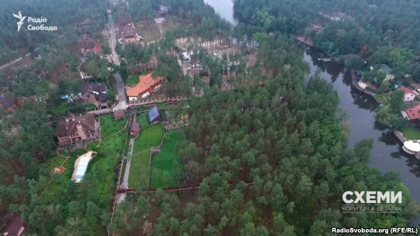 Мамині та бабусині прокурори