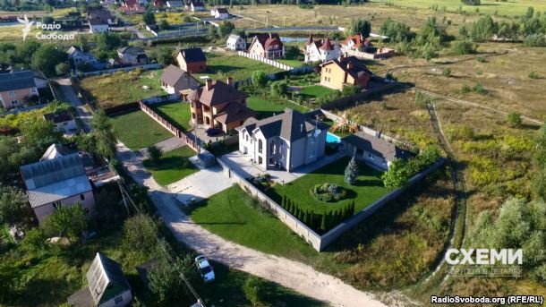 Мамині та бабусині прокурори