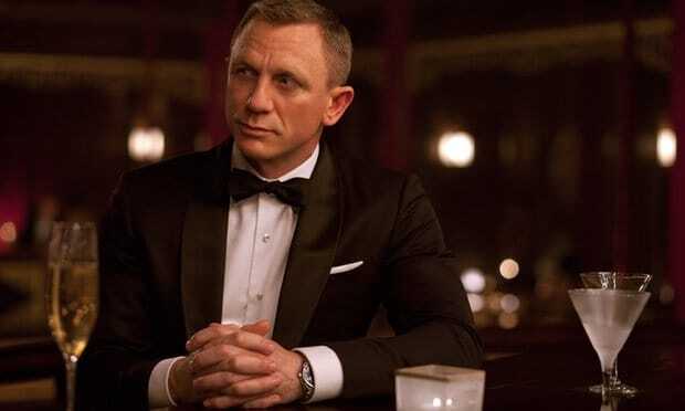 Дэниелу Крейгу предложили за роль агента 007 впечатляющий гонорар