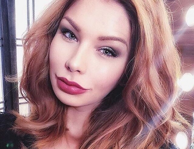 Участница "Супермодели по-украински" оказалась транссексуалом