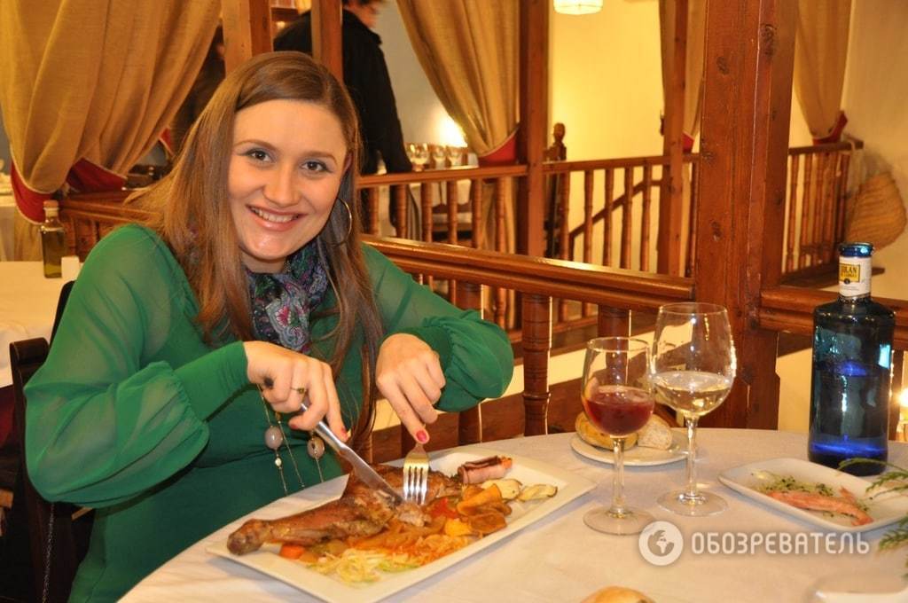 "Здесь умеют смаковать жизнь": как живется украинке в Испании