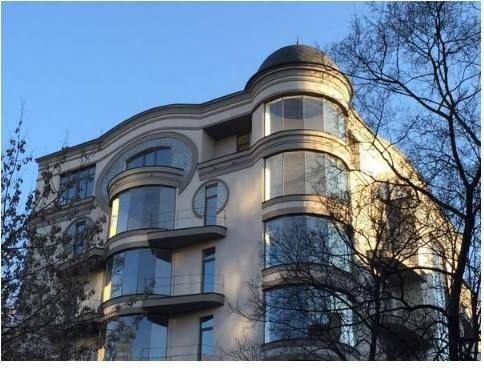 Лещенко купил огромную квартиру в центре Киева: опубликованы документы