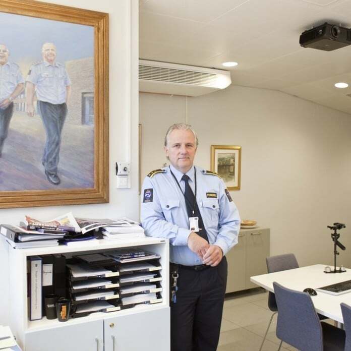 Пятизвездочная тюрьма в Норвегии: как живут заключенные в Хальдене