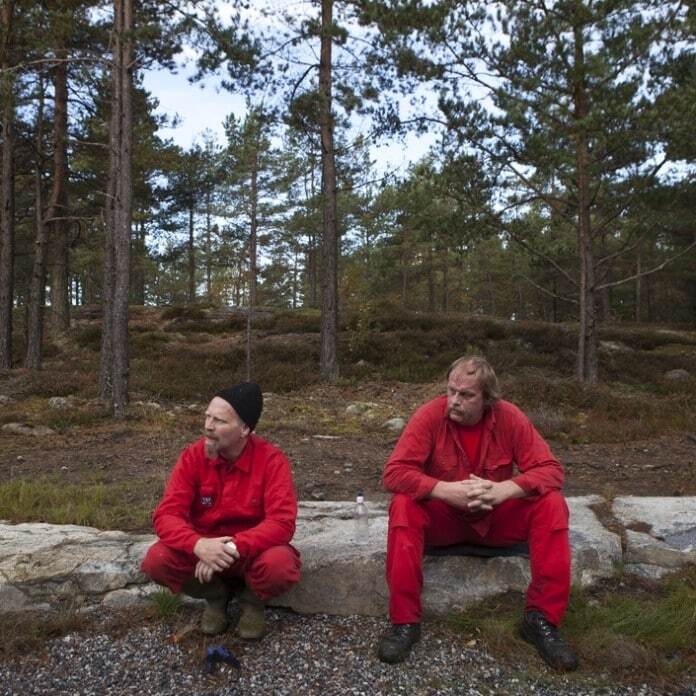 Пятизвездочная тюрьма в Норвегии: как живут заключенные в Хальдене