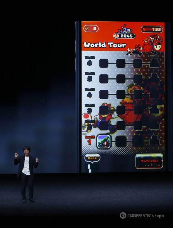 iPhone 7 и другие долгожданные новинки: чем порадовала презентация Apple