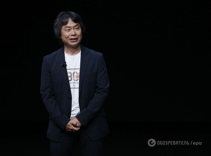 Nintendo анонсировала эксклюзивный выход игры "Super Mario Run" на iOS