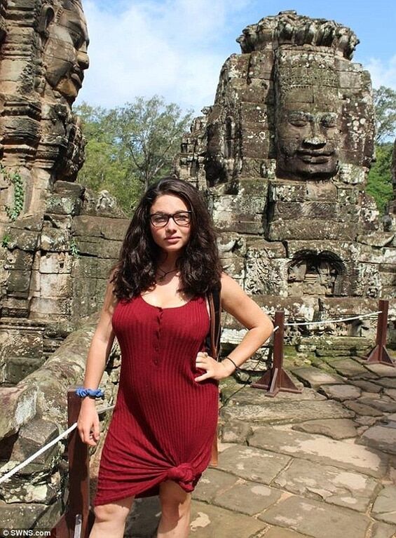 В Таиланде американская туристка сорвалась в пропасть, спасаясь от домогательств гида