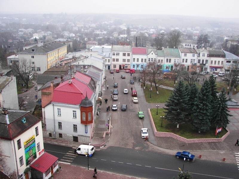 Старовинне місто Рогатин: що відомо про малу батьківщину Роксолани
