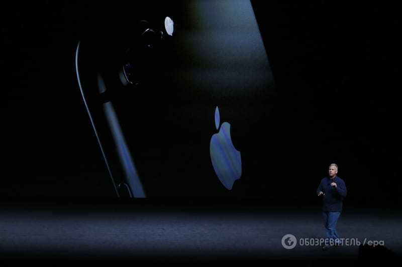 iPhone 7 и другие долгожданные новинки: чем порадовала презентация Apple