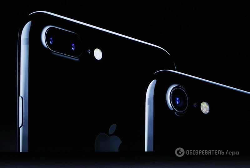 Топ-5 новинок iPhone 7: чем удивили в компании Apple