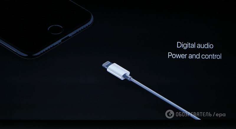 Топ-5 новинок iPhone 7: чем удивили в компании Apple