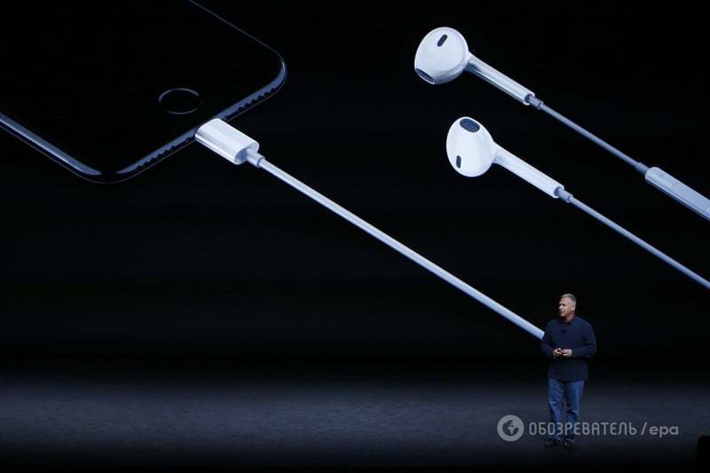 Топ-5 новинок iPhone 7: чем удивили в компании Apple