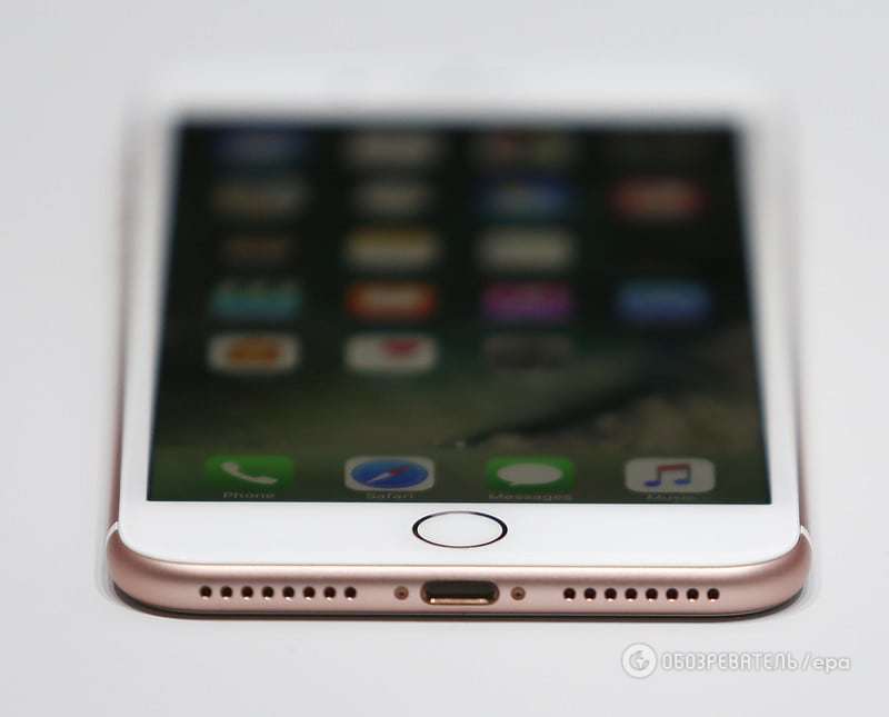 Топ-5 новинок iPhone 7: чем удивили в компании Apple