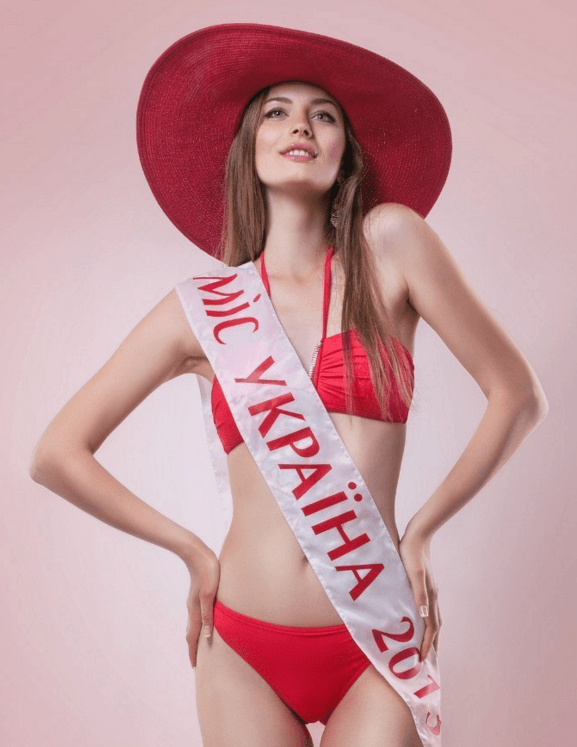 "Мисс Украина" сбежала от итальянского мужа-миллионера: запутанная история