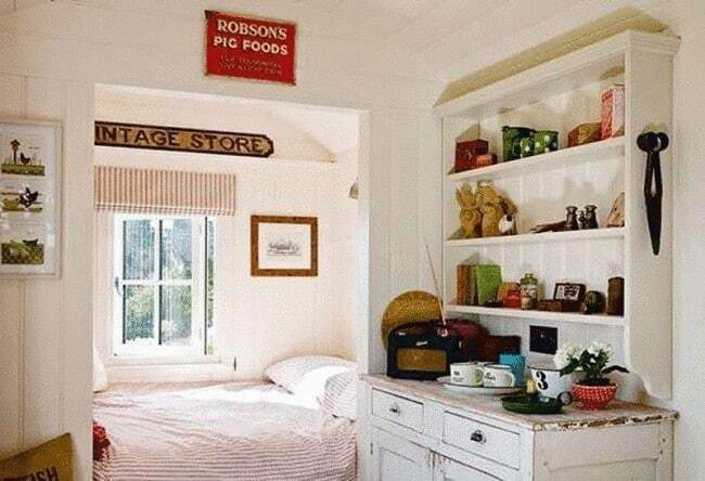 Оазис спокойствия в вашем саду: как оформить вагончик в цыганском стиле 