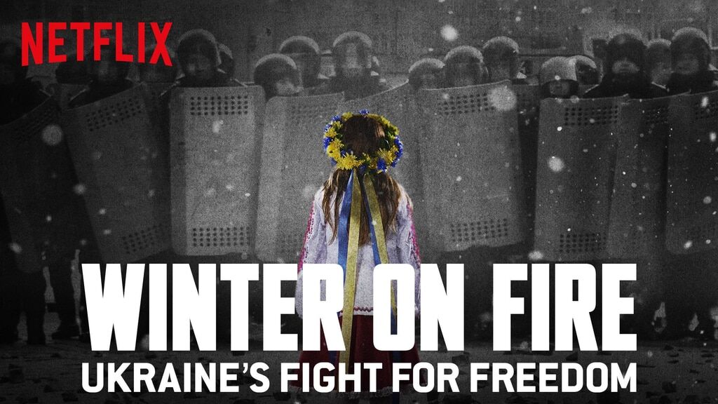Кино по-новому: 7 украинских фильмов, которые нельзя пропустить