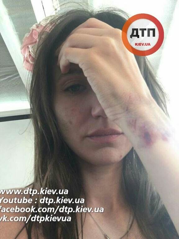 Викрадення дитини в Києві: батько відвіз дівчинку до Москви