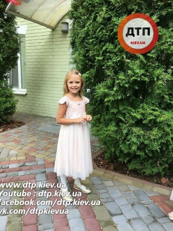 Викрадення дитини в Києві: батько відвіз дівчинку до Москви