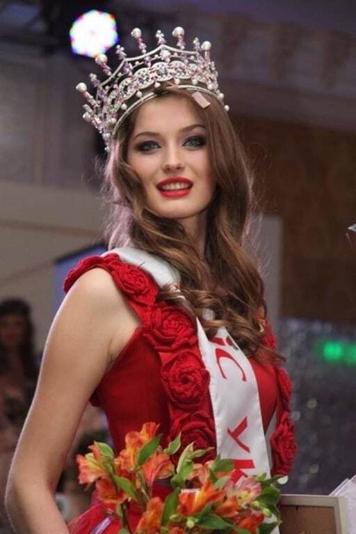 "Мисс Украина" сбежала от итальянского мужа-миллионера: запутанная история