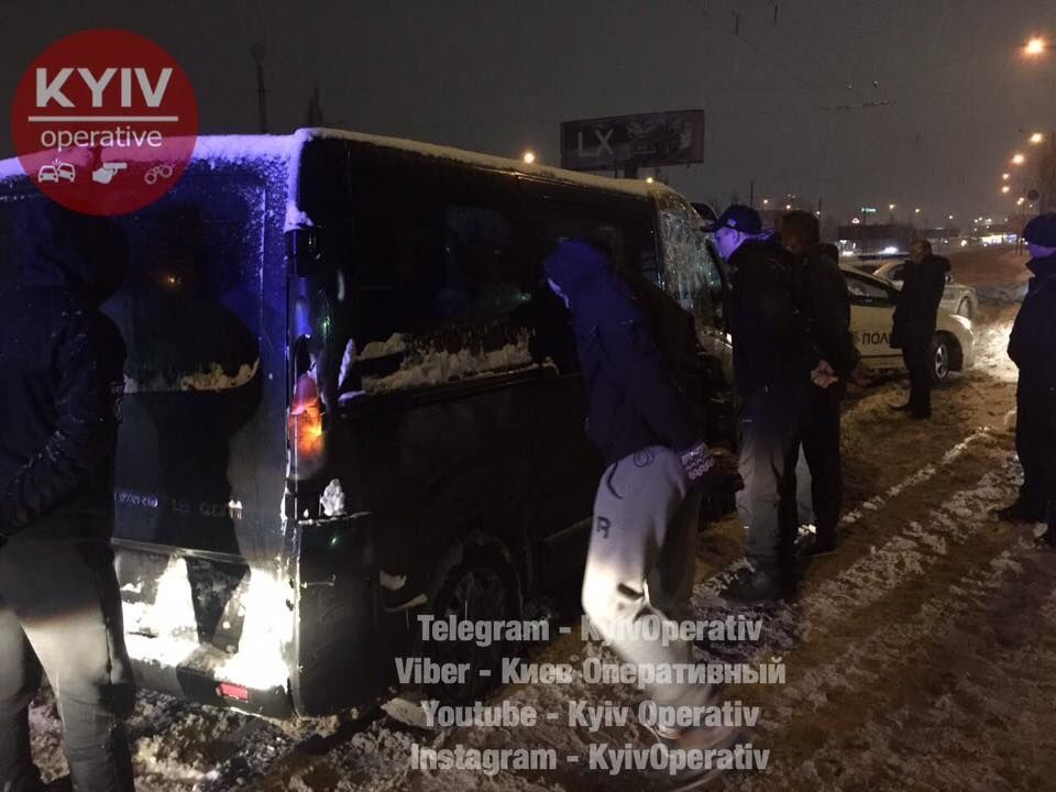 В Киеве задержали "потрошителей" казино: опубликованы фото