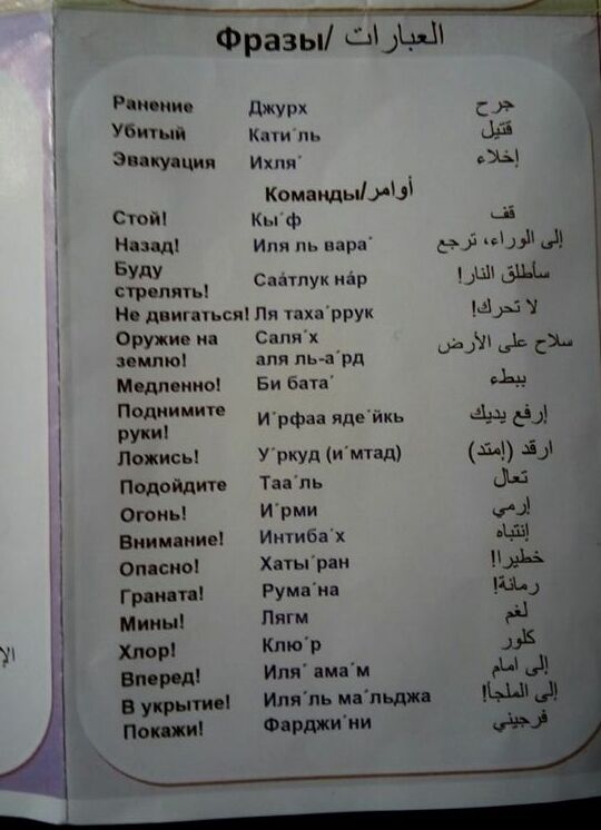 По примеру Афганистана: СМИ показали, как россиян готовят к участию в сирийской войне