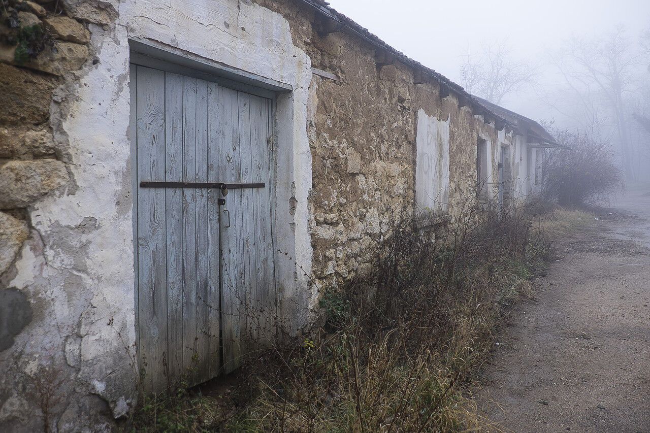 То, что вам не покажут про Крым...