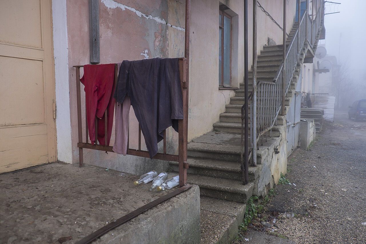 То, что вам не покажут про Крым...