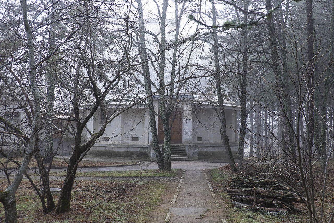 То, что вам не покажут про Крым...