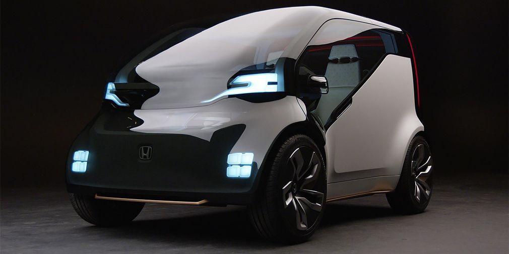 Узнают в лицо и поболтают: в США показали ближайшее будущее автомобилей