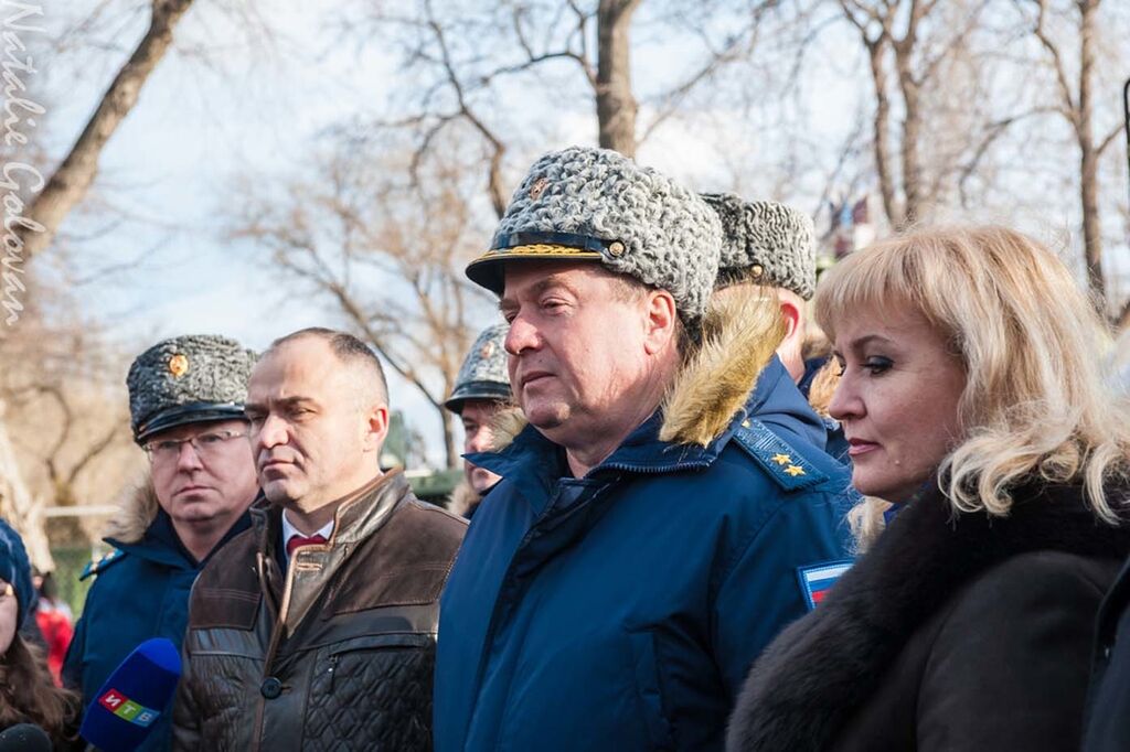 Богоугодное дело: церковники "привели в готовность" зенитные комплексы в Крыму