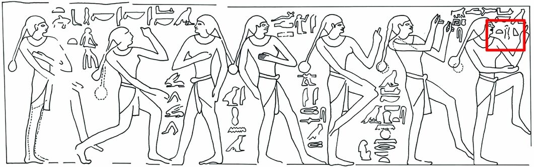 Не от бедности: стало известно, зачем в древнем Египте хоронили детей в горшках