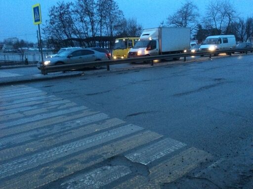 У страха глаза велики: ФСБ призвали заняться "проделками диверсантов хунты" в Крыму