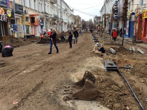 У страха глаза велики: ФСБ призвали заняться "проделками диверсантов хунты" в Крыму