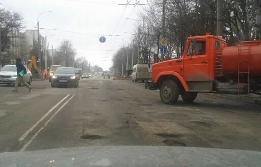 У страха глаза велики: ФСБ призвали заняться "проделками диверсантов хунты" в Крыму