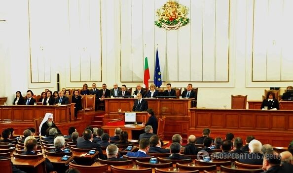 "За поглиблений діалог із Путіним": Болгарія отримала нового президента