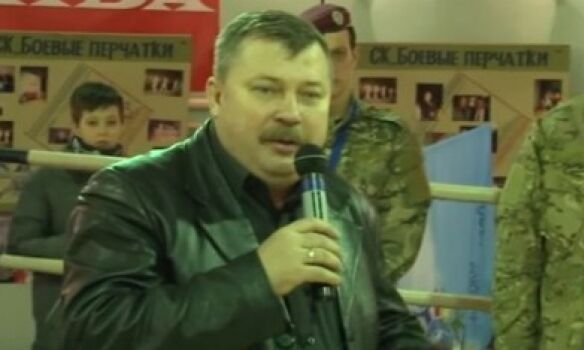 Турнир в память об экс-"беркутовцах" в Запорожье: СМИ узнали о громких увольнениях