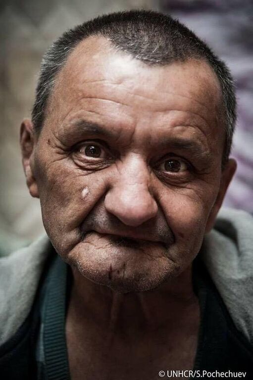 Брошены и забыты: одиноким старикам из зоны АТО срочно нужна помощь