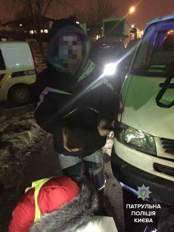 Увидела, что мчится на нас: коп рассказала подробности пьяного ДТП в Киеве