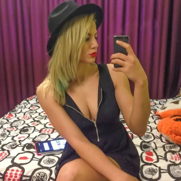 Сексуальная гандболистка восхитила интернет своей внешностью: фото красотки